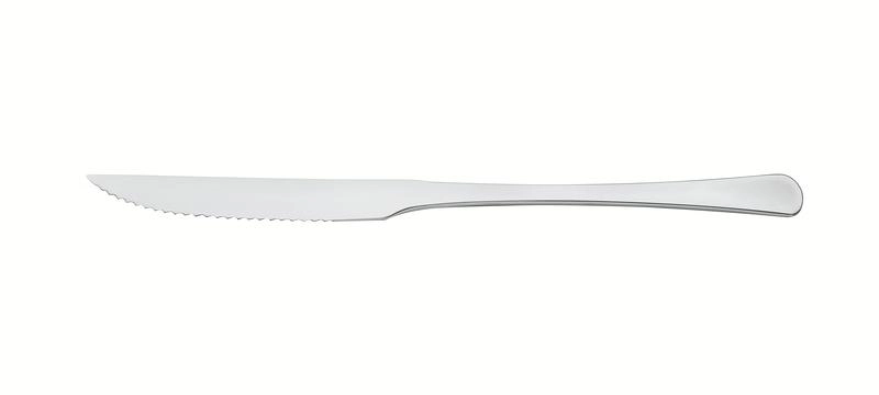 Faca Para Churrasco Tramontina Havana Em Aço Inox Faca Para Churrasco Tramontina Havana Em Aço Inox