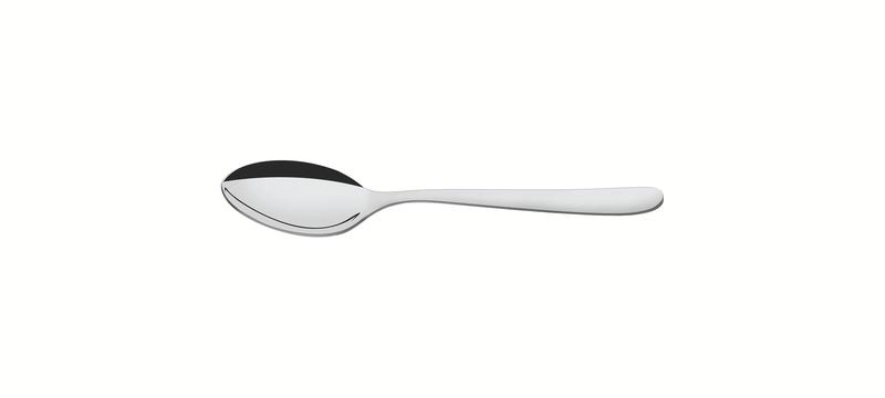 Colher Para Chá Aço Inox CANNES Colher Para Chá Aço Inox CANNES