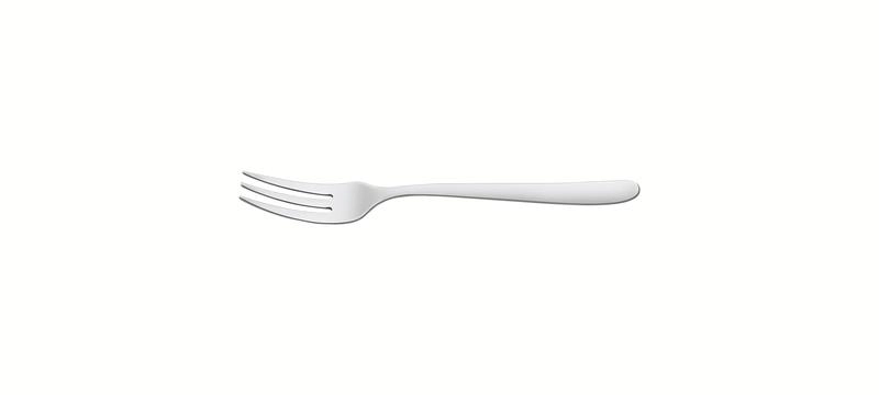 Garfo Para Torta Tramontina Cannes Em Aço Inox Garfo Para Torta Tramontina Cannes Em Aço Inox