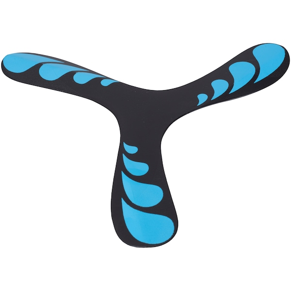 Bumerangue Bahadara Agile - Cores Variadas Bumerangue Bahadara Agile - Cores Variadas