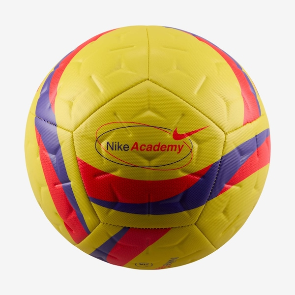Bola de Futebol de Campo Nike Academy Team Bola de Futebol de Campo Nike Academy Team
