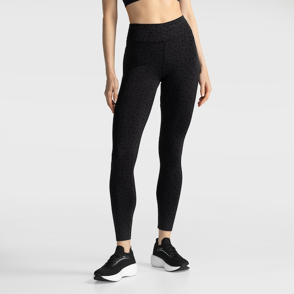 Calça Legging Oxer Campeo Print II Feminina Calça Legging Oxer Campeo Print II Feminina