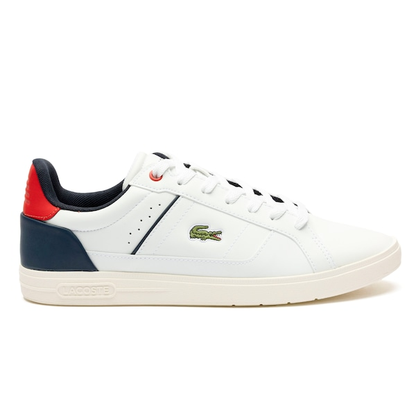 Tênis Masculino Lacoste Europa Pro Tênis Masculino Lacoste Europa Pro