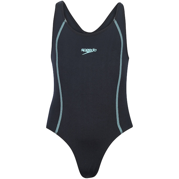 Maiô Speedo Acqua Basic - Infantil Maiô Speedo Acqua Basic - Infantil
