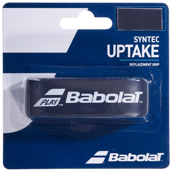 Overgrip Babolat Syntec Uptake Grip X1 P Overgrip Babolat Syntec Uptake Grip X1 P