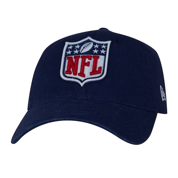 Boné Aba Curva New Era NFL 920 NFV21 - Strapback - Adulto Boné Aba Curva New Era NFL 920 NFV21 - Strapback - Adulto