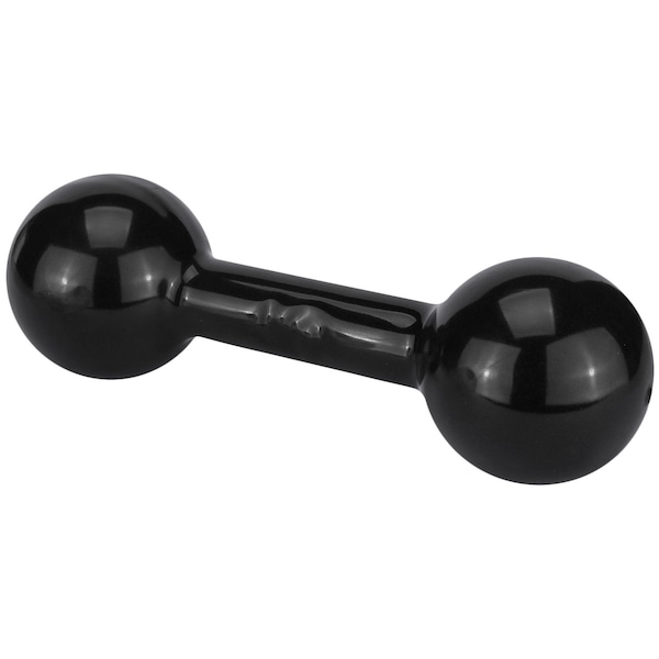 Halteres Oxer Revestido - 5 Kg