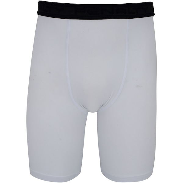 Bermuda Térmica Masculina Penalty Flat X PT Bermuda Térmica Masculina Penalty Flat X PT