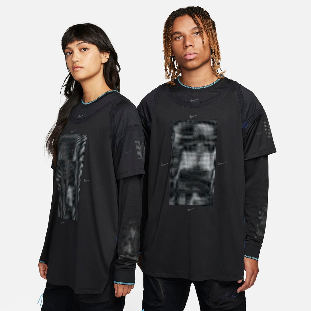 Nike ISPA