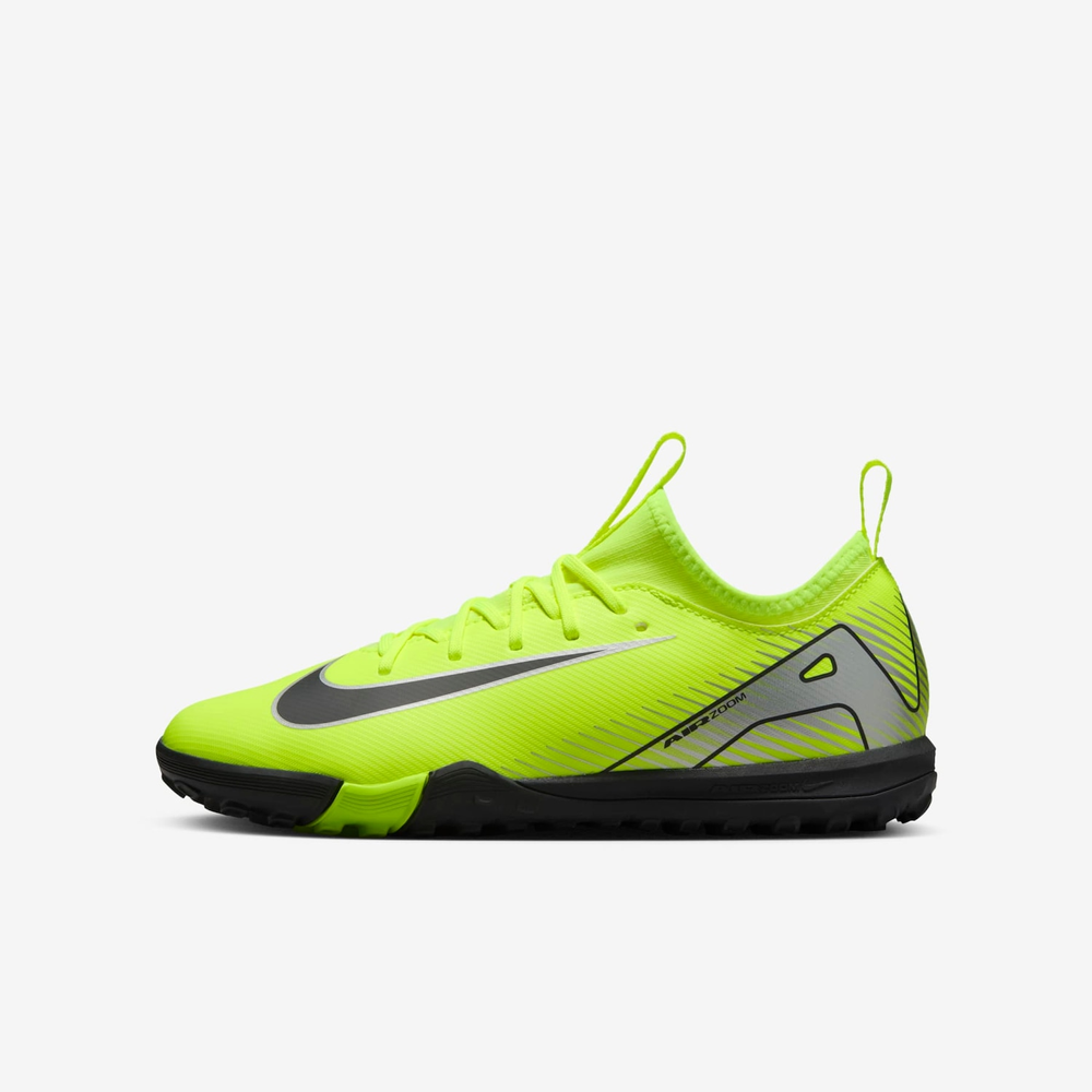 Chuteira Society Nike Mercurial Vapor 16 Academy Low Infantil