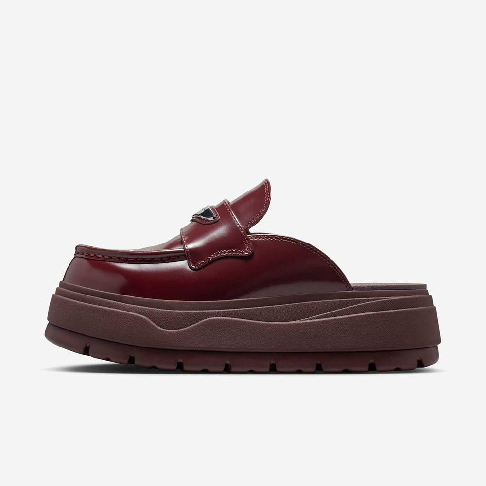 Women's Air Jordan Mule Women's Air Jordan Mule