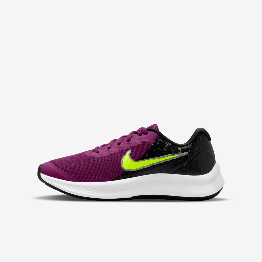 Tênis Nike Star Runner 3 SE Infantil