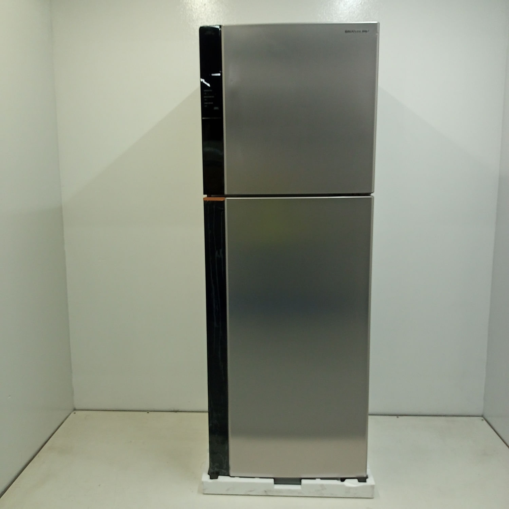 Geladeira Inteligente B= Smart Brastemp Frost Free Duplex 512 Litros Cor Inox - Brm62akxs3_Wbom_Jf6826851 Bivolt