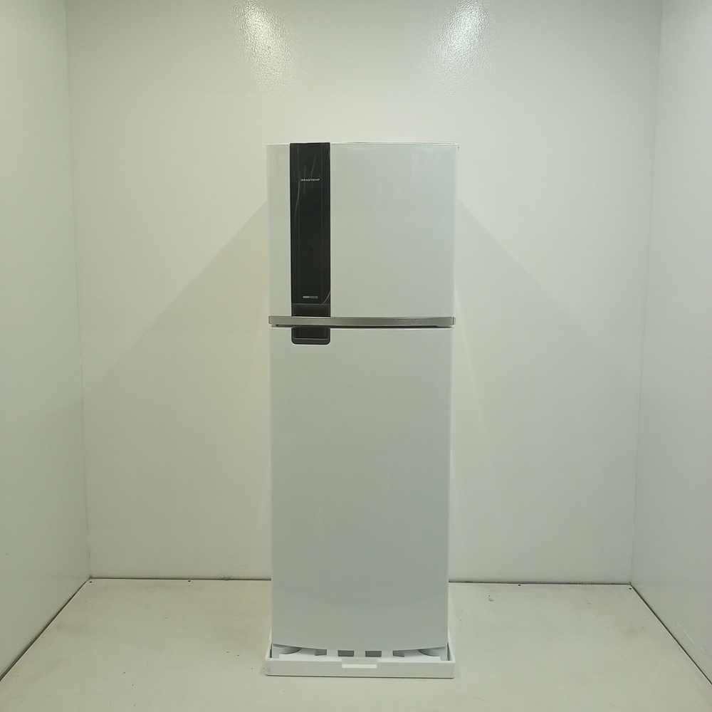 Geladeira Brastemp Frost Free 385 Litros Duplex Branca - Brm46mbas2_Wotimo_Jf6810721 110V