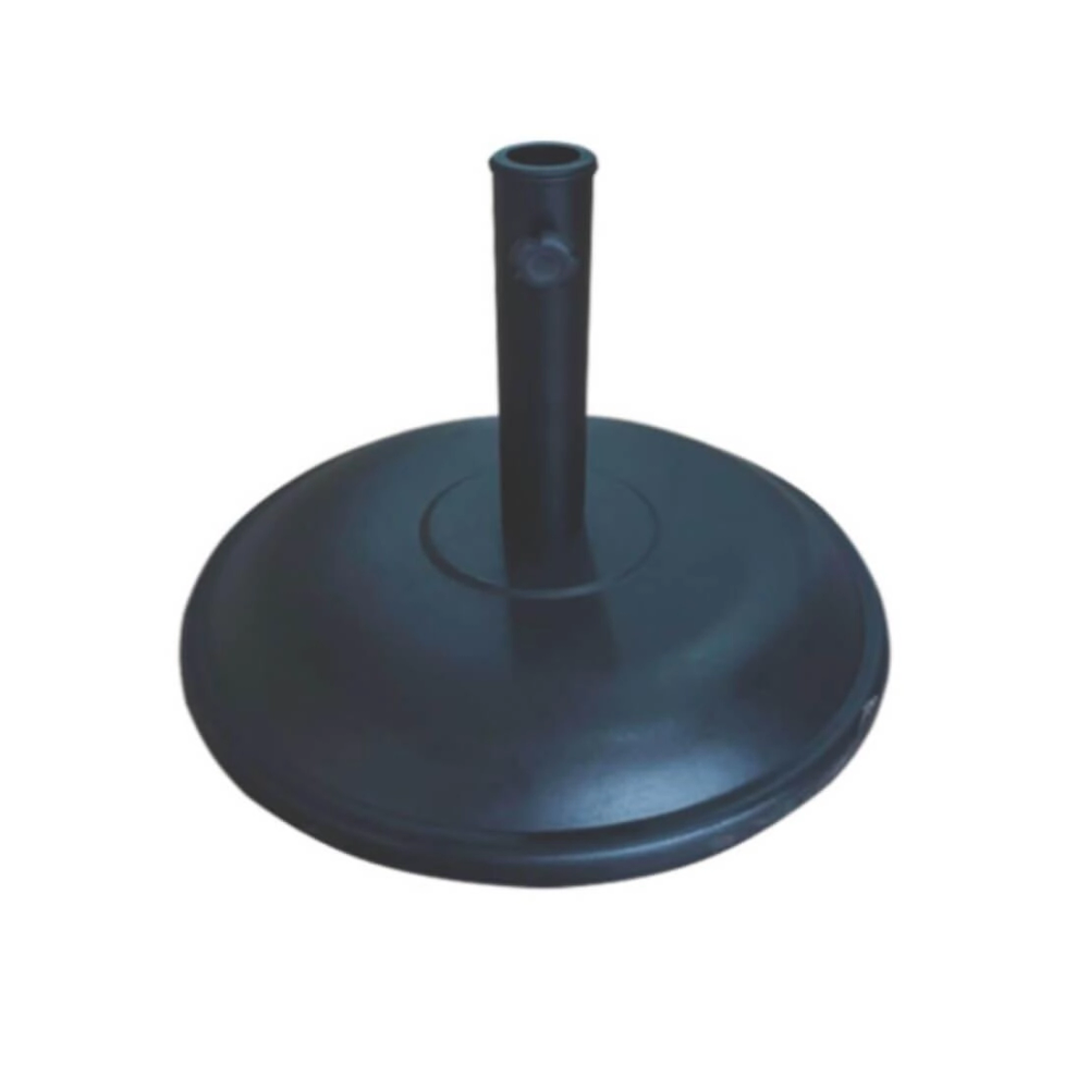 Base Para Ombrelone Tramontina Concreto 25 Kg