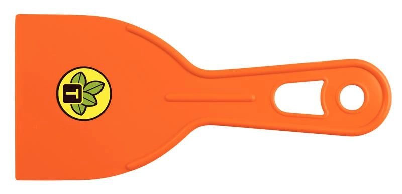 Espátula Lisa Tramontina 8cm Em Polipropileno Espátula Lisa Tramontina 8cm Em Polipropileno
