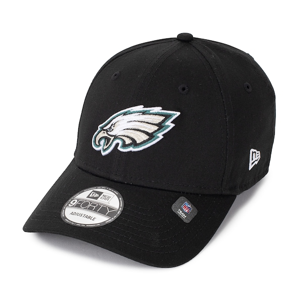 Boné Philadelphia Eagles NFL New Era BLK 940 Adulto Boné Philadelphia Eagles NFL New Era BLK 940 Adulto