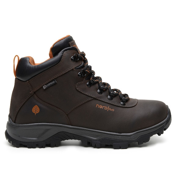 Bota Masculina Nord Impermeável