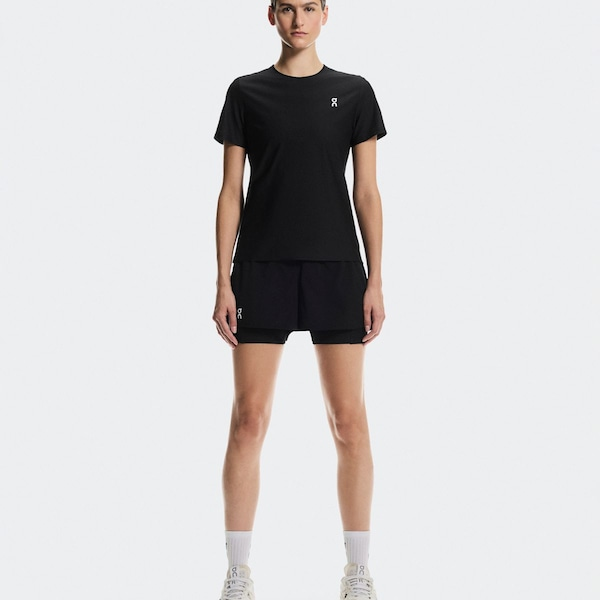 Camiseta On Court Unissex Camiseta On Court Unissex