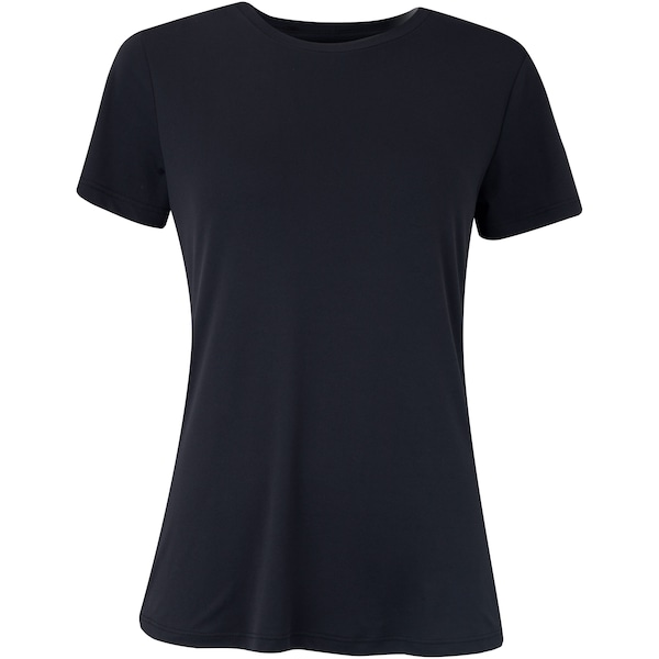Camiseta Feminina Vestem Manga Curta Dry Fit Artemis