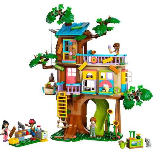 LEGO® Friends - Casa na Árvore da Amizade LEGO® Friends - Casa na Árvore da Amizade