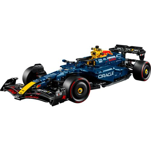 LEGO® Technic - Carro Oracle Red Bull Racing RB20 F1®
