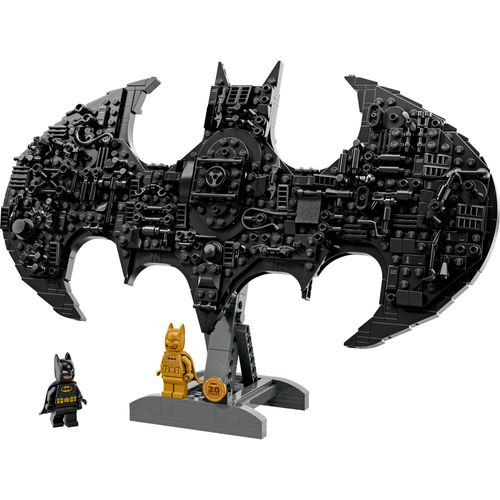LEGO® DC - Batman Logo LEGO® DC - Batman Logo