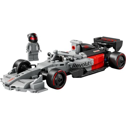 LEGO® Speed Champions - Audi Revolut F1® Team R26