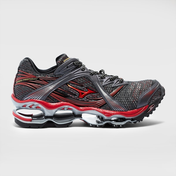 Tênis Masculino Mizuno Wave Prophecy 1