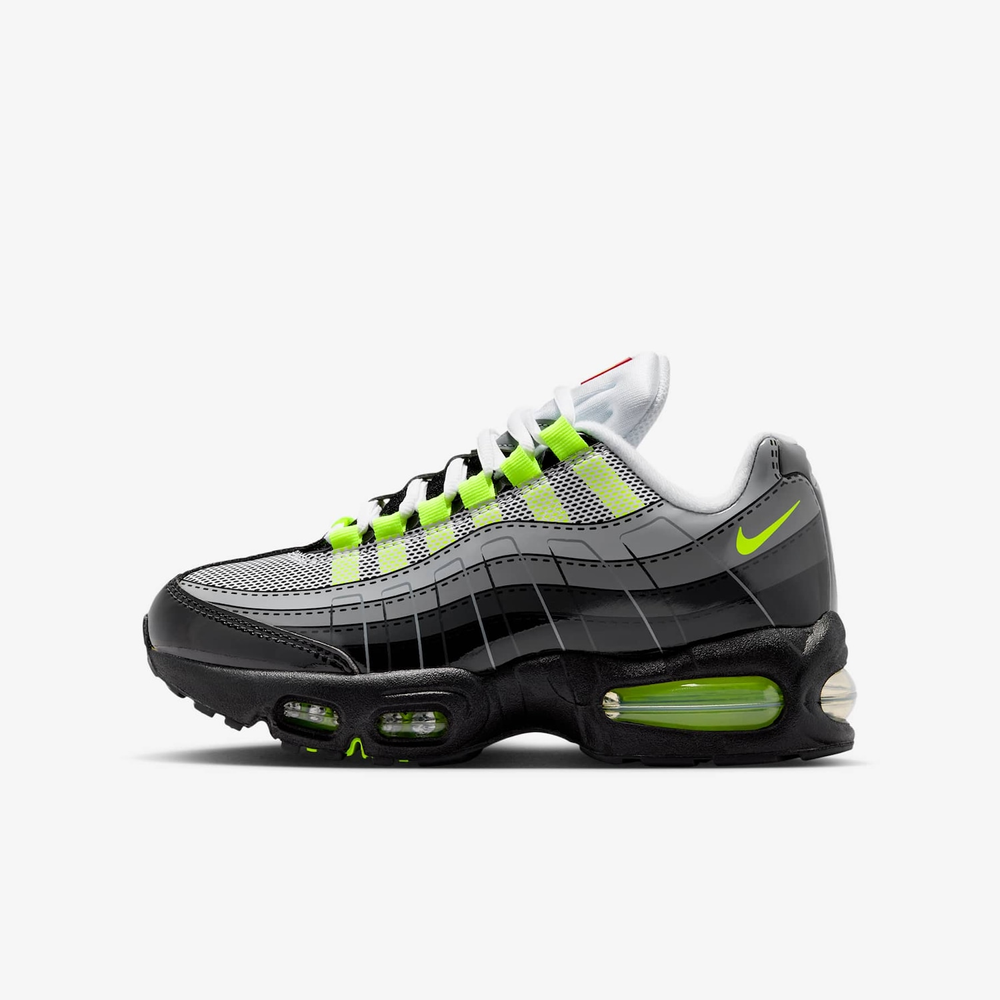 Tênis Nike Air Max 95 Nike x LEGO® Collection Infantil