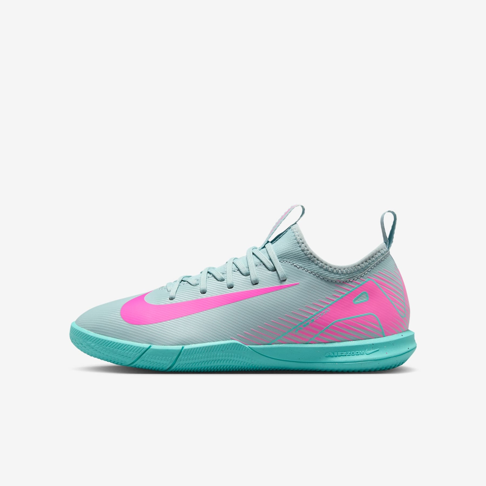 Chuteira Futsal Nike Mercurial Vapor 16 Academy Low Infantil