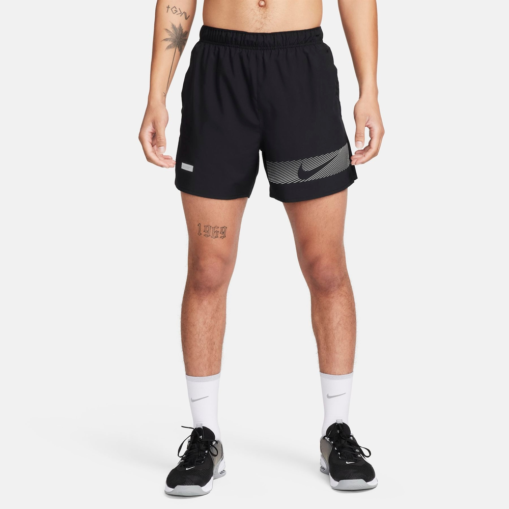 Shorts Nike Challenger 5" Masculino