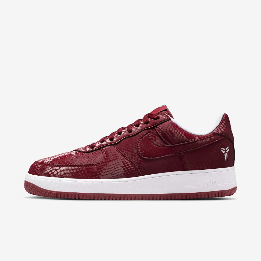 Kobe Air Force 1 Low Kobe Air Force 1 Low
