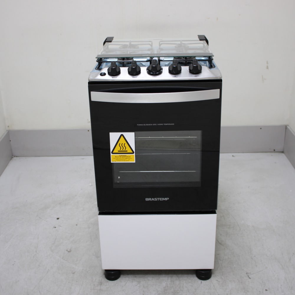 Fogão Brastemp 4 Bocas Branco Com Duas Prateleiras Com Alturas Ajustáveis - Bfo4nbbus1_Wexcele_Cf6676644 Bivolt Fogão Brastemp 4 Bocas Branco Com Duas Prateleiras Com Alturas Ajustáveis - Bfo4nbbus1_Wexcele_Cf6676644 Bivolt