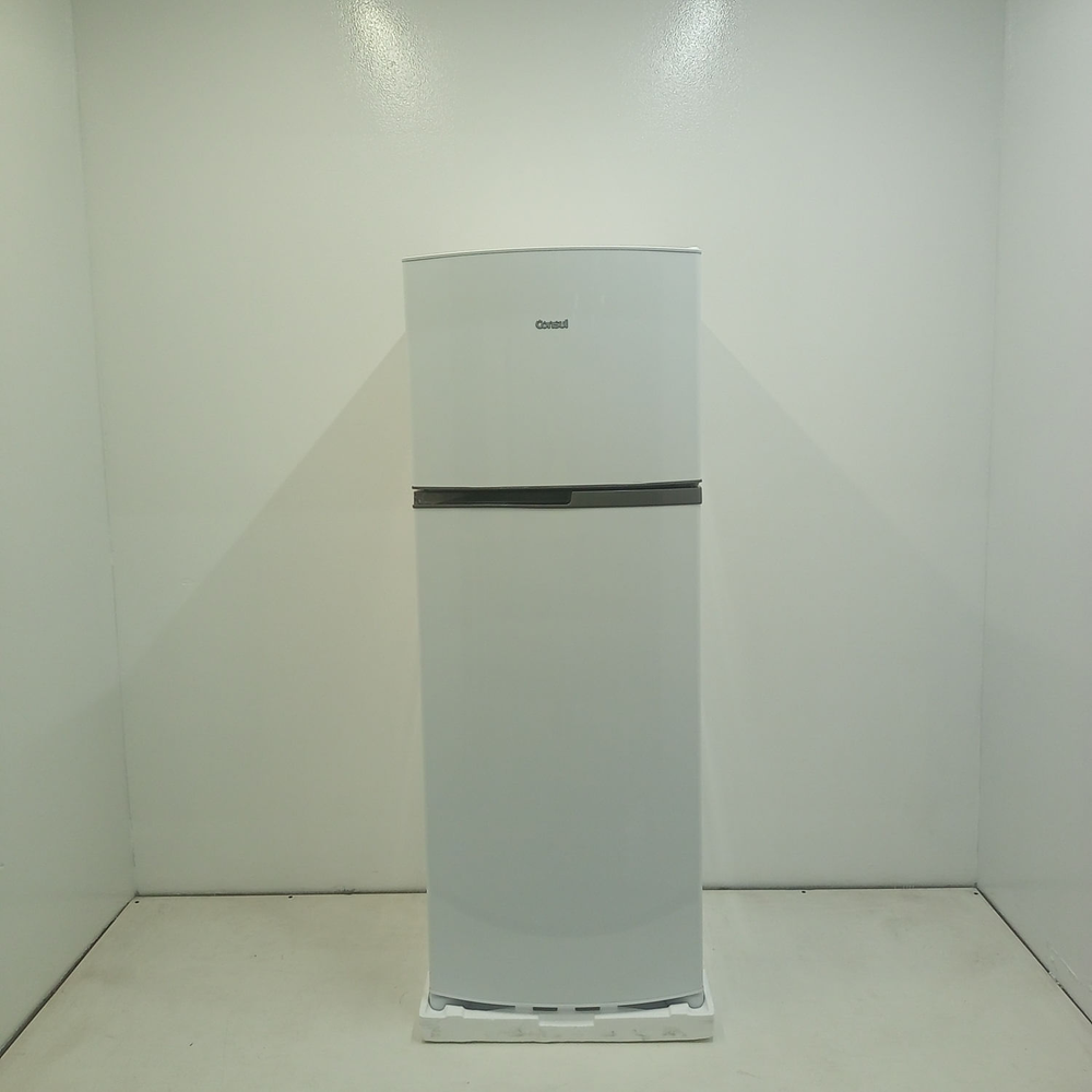 Geladeira Frost Free Duplex Branca Consul - Crm40mbbs2_Wotimo_Jf6861742 220V