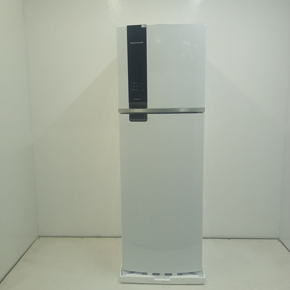 Geladeira Brastemp Frost Free Duplex 415 Litros Branca - Brm52mbbs2_Wotimo_Jf6892115 220V