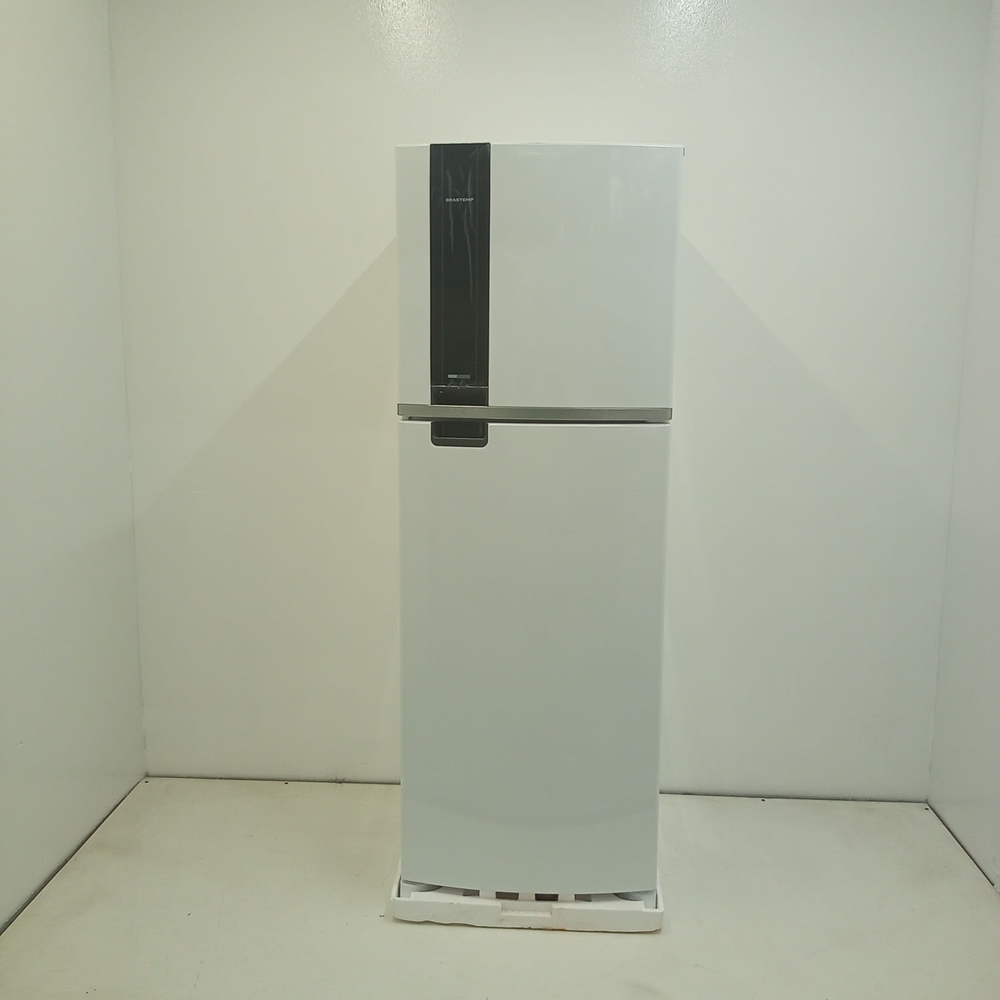 Geladeira Brastemp Frost Free 385 Litros Duplex Branca - Brm46mbbs2_Wotimo_Jf6859742 220V