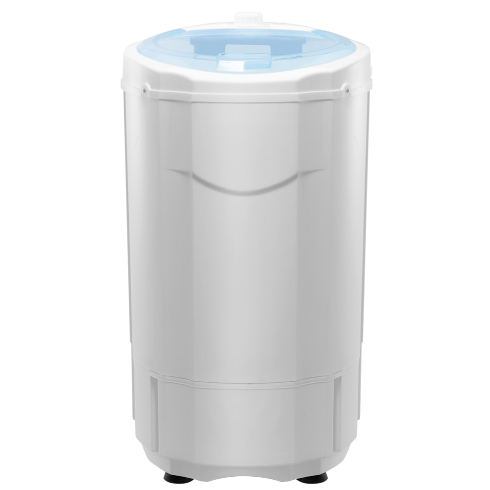 Centrífuga de Roupas Britânia BCR15B 15 Kg Branco, 110 Volts