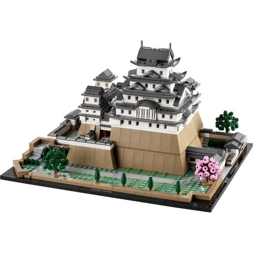 LEGO® Architecture - Castelo Himeji LEGO® Architecture - Castelo Himeji