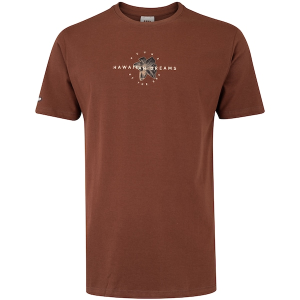 Camiseta HD Box Flower H0184 Masculina Camiseta HD Box Flower H0184 Masculina