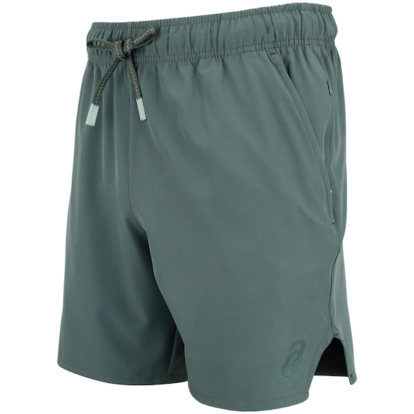 Bermuda ASICS Kabuki 7P Masculina Bermuda ASICS Kabuki 7P Masculina