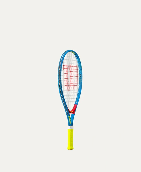 Raquete de Tênis Wilson US Open JR 21 Infantil Raquete de Tênis Wilson US Open JR 21 Infantil