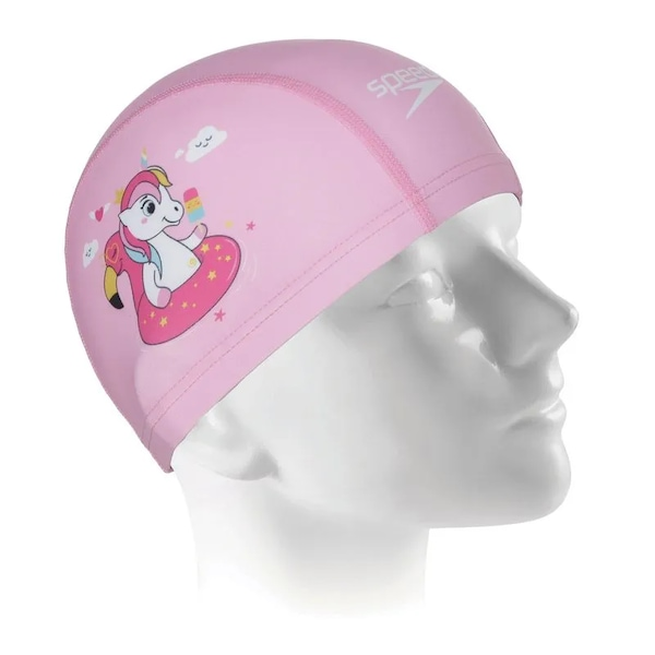 Touca de Natação Speedo Fun Cap Infantil