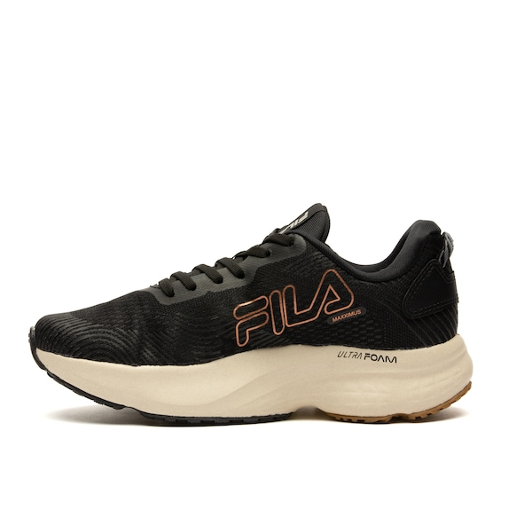 Tênis Fila Maxximus Feminino Tênis Fila Maxximus Feminino