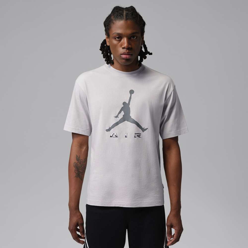 Camiseta Jordan Brooklyn Graphic Masculina Camiseta Jordan Brooklyn Graphic Masculina