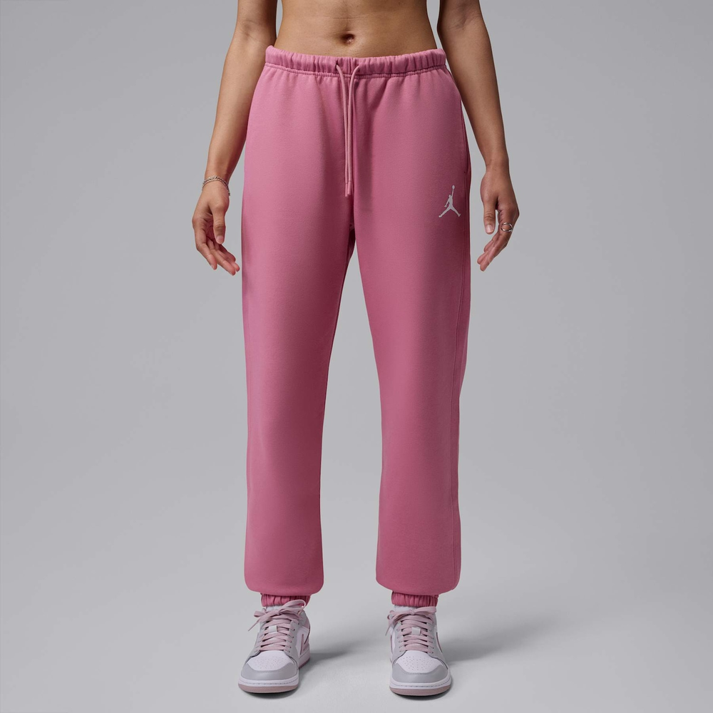 Calça Jordan Jumpman Fleece Feminina Calça Jordan Jumpman Fleece Feminina