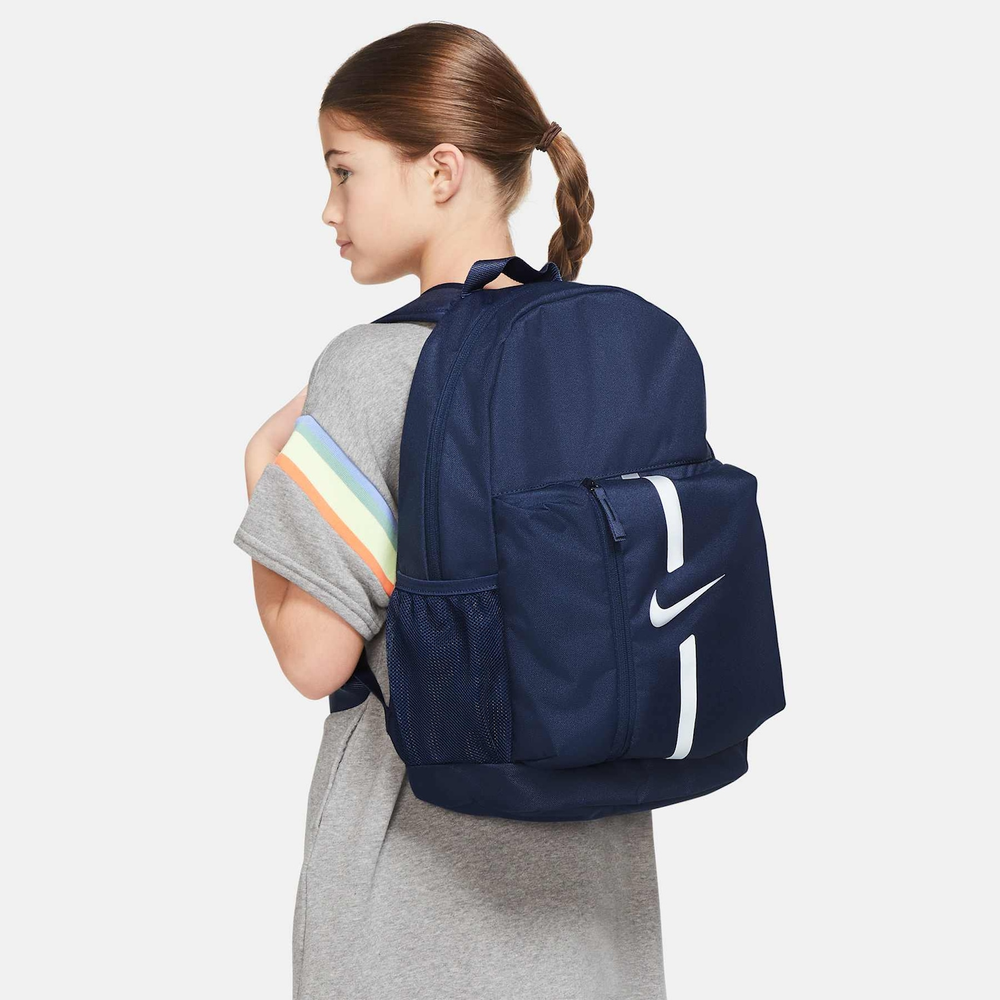Mochila Nike Academy Team Infantil Mochila Nike Academy Team Infantil