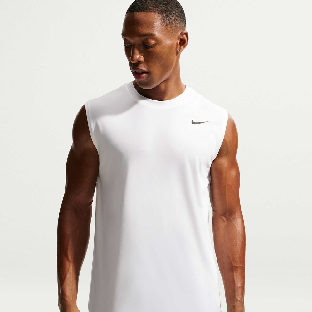 Regata Dri-FIT Nike Flex Masculina Regata Dri-FIT Nike Flex Masculina