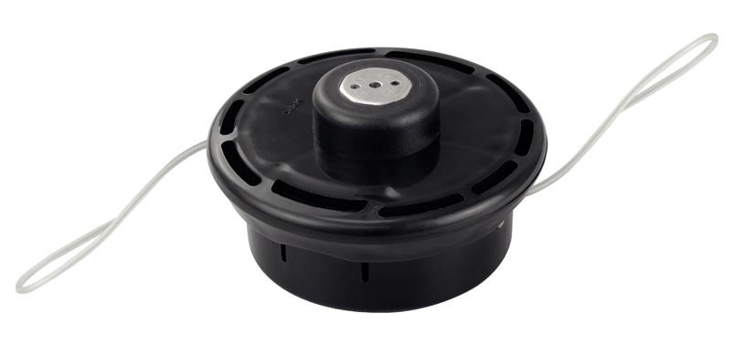 Carretel 2 Fios De Nylon Para Roçadeiras Tramontina 2,4mm 3m RC43, RC33B, RC43B, RC33MTD E RC43MTD Carretel 2 Fios De Nylon Para Roçadeiras Tramontina 2,4mm 3m RC43, RC33B, RC43B, RC33MTD E RC43MTD