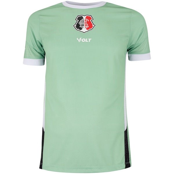 Camisa do Santa Cruz 25/26 Treino Volt Masculina Camisa do Santa Cruz 25/26 Treino Volt Masculina